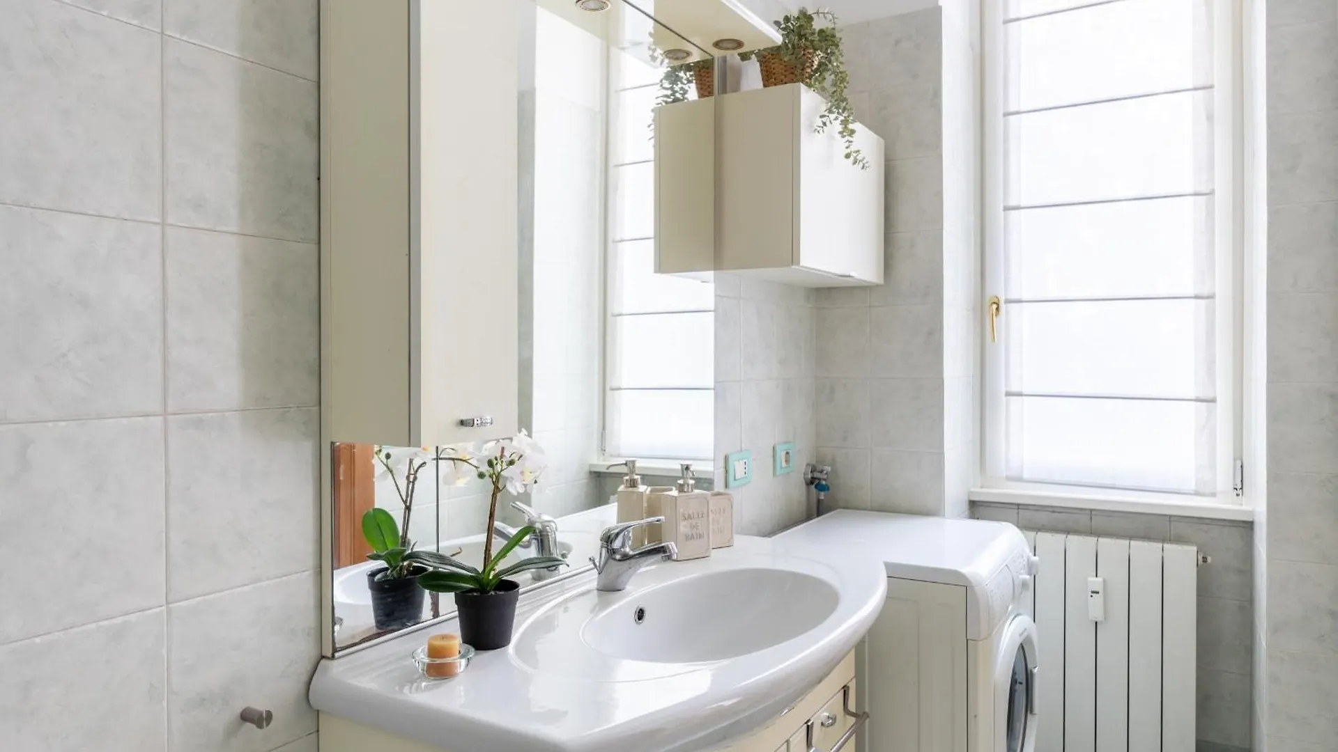 Appartement Central Station, Duomo-Comfort, Wi-Fi, Netflix Milaan